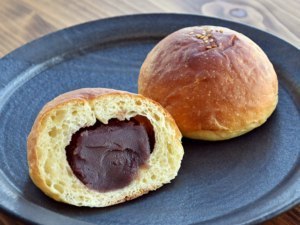 ブーランジュリー廻りみち