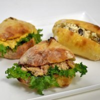 BAKERY＆CAFE DAPAS(ダパス)