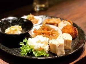 小町バル