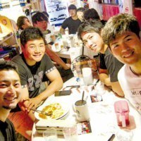 クレイジースパイス