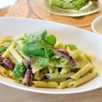 北の住まい設計社カフェ