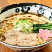 中華そば富いち