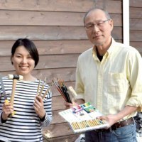 こどもアート教室&ギャラリー ツックル