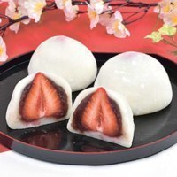 お菓子 にちりん