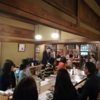 高砂酒造株式会社／蕎麦と料理　おかだ紅雪庭