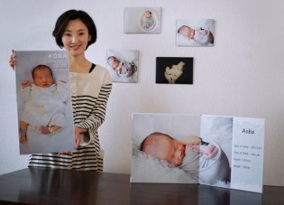 旭川出張撮影　E-PHOTO（イーフォト）