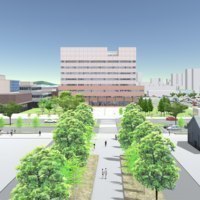 旭川市総務部庁舎建設課