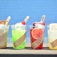 Chocola is...(ショコライズ)