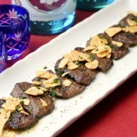 天ぷら・創作料理　よし成