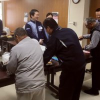 ローソン道北支店