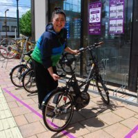 (一社)ひがしかわ観光協会