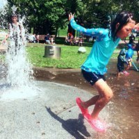 子育て支援団体よつばのクローバー