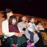 シネプレックス旭川