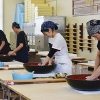 幌加内高等学校