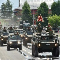 陸上自衛隊第２師団