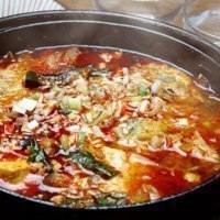 田舎料理　田子兵衛