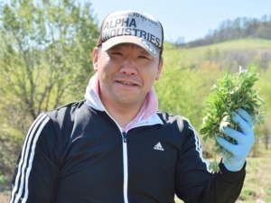 株式会社ロバ菓子司