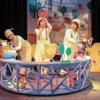 北海道人形劇フェスティバルinあさひかわ