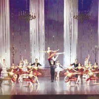 内山玲子バレエスタジオ