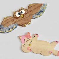 旭川木彫・工芸品協会