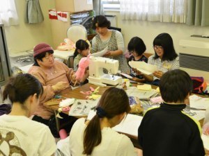 人形劇フェスティバル鷹栖実行委員会