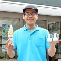 道の駅びえい・白金ビルケ