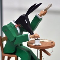 北海道立旭川美術館