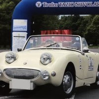 トロフェオ・タツィオ・ヌヴォラーリ・イン・北海道
