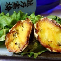 北の創作料理 貴あじ