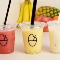 COOZY JUICE STAND(コージージューススタンド)