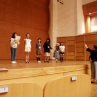 大雪クリスタルホール