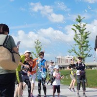 あさひかわ北彩都ガーデン