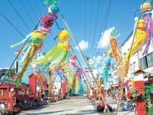 旭川銀座商店街振興組合
