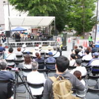 あさひかわ未来会議