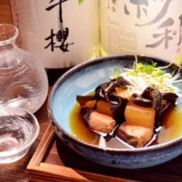 カジュアル割烹 周