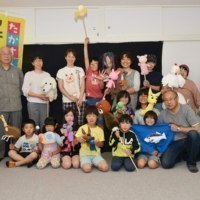 人形劇フェスティバル鷹栖実行委員会