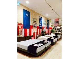 スイートデコレーション東神楽店