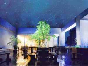 GARDEN CAFE＆BAR ソライロ