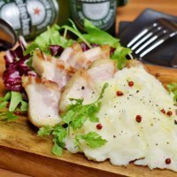 飯酒家ぼーちら