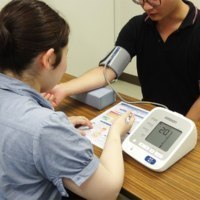 旭川市保健所／ローソン