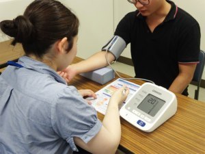 旭川市保健所/ローソン