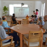 ひだまりサロン