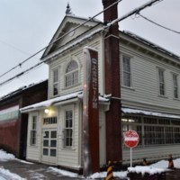 歴史的建物の保存を考える会