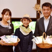 株式会社水野染工場