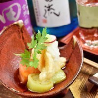 酒食萬彩 炙醍醐味 旅篭(はたご)