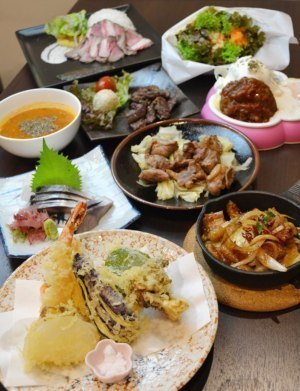 旭川テック横丁