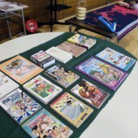 上川管内国際理解教育研究協議会