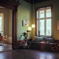 旭川デザインセンター／（株）カンディハウス