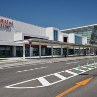 旭川空港ビル株式会社