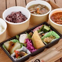 スープ&デリ GreenBreeze 千花(せんか)